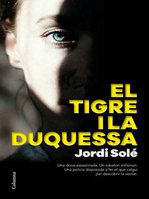 cover image of El tigre i la duquessa